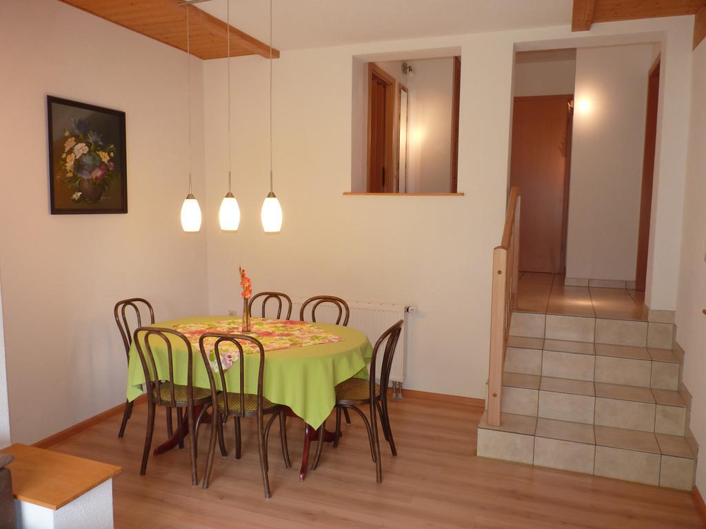 Haus Zur Eule Apartment Todtnau Phòng bức ảnh