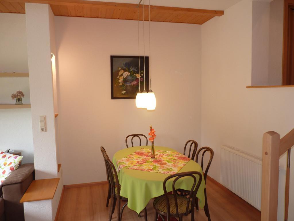 Haus Zur Eule Apartment Todtnau Phòng bức ảnh