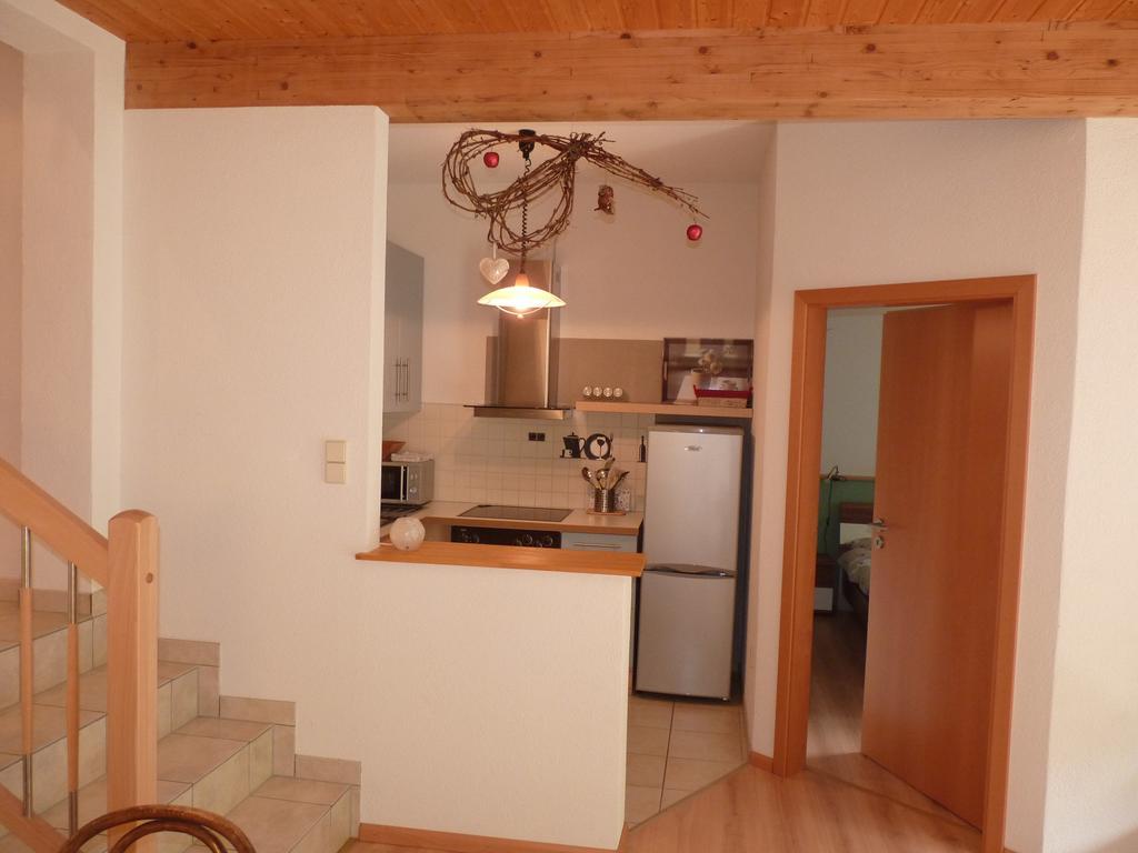 Haus Zur Eule Apartment Todtnau Phòng bức ảnh